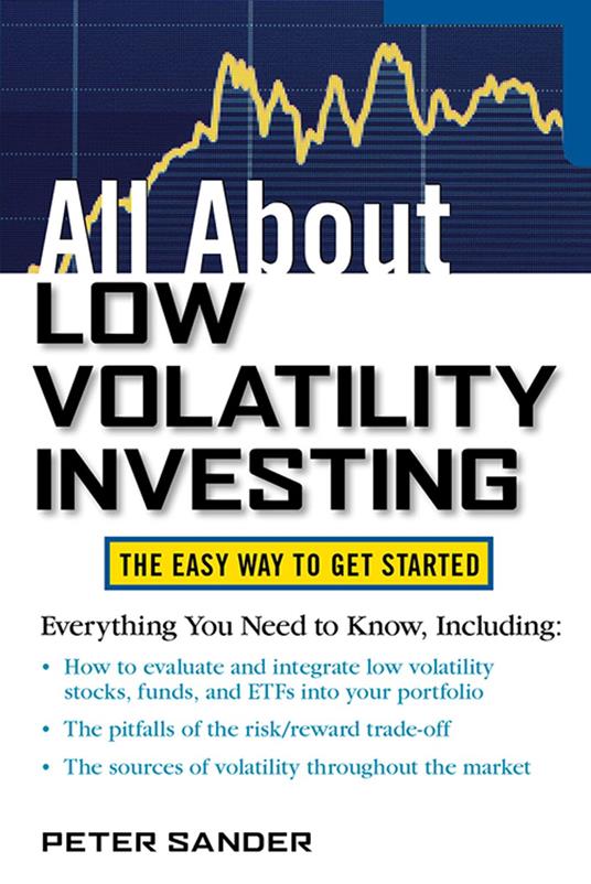 All About Low Volatility Investing