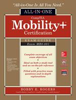 CompTIA Mobility+ Certification All-in-One Exam Guide (Exam MB0-001)