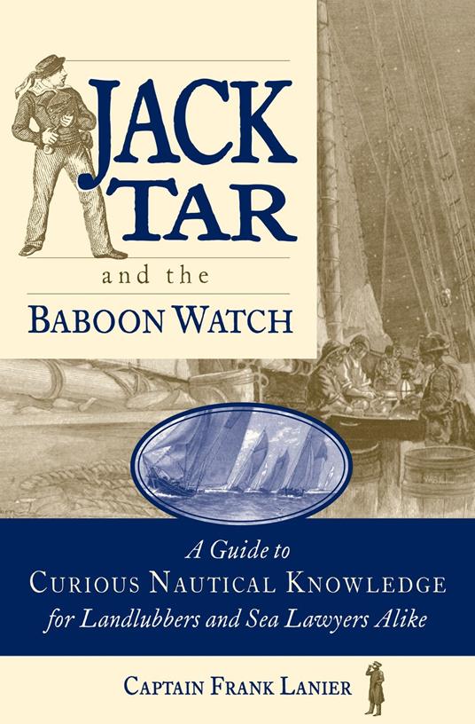 Jack Tar and the Baboon Watch