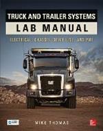 Truck and Trailer Systems Lab Manual