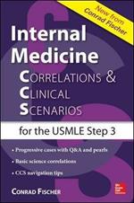 Internal medicine correlations and clinical scenarios