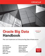 Oracle Big Data Handbook