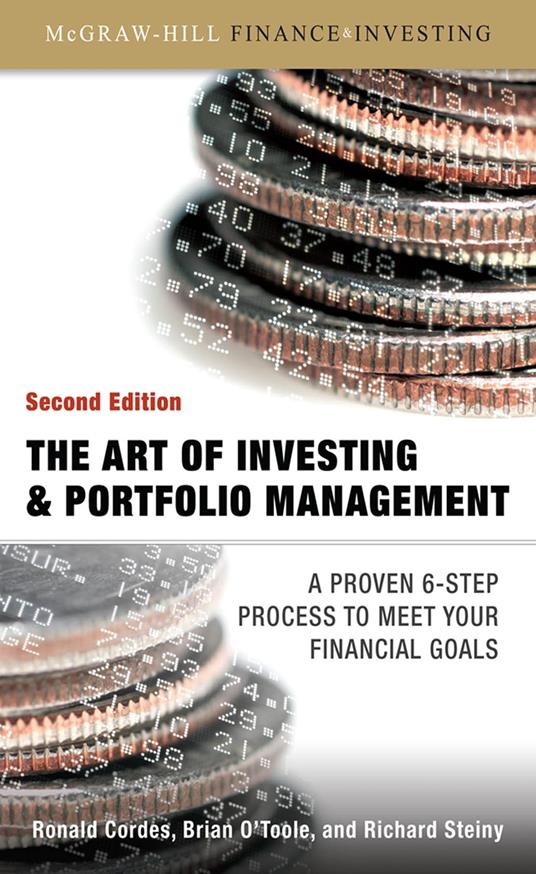 The Art of Investing and Portfolio Management