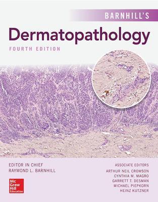 Dermatopathology - copertina