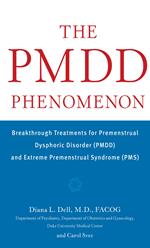 The PMDD Phenomenon