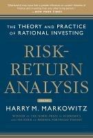 Risk-Return Analysis, Volume 2: The Theory and Practice of Rational Investing - Harry Markowitz - cover