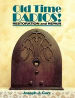 Old Time Radios Restoration & Repair