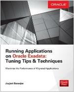 Running Applications on Oracle Exadata