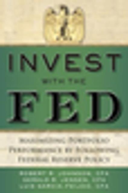 Invest with the Fed: Maximizing Portfolio Performance by Following Federal Reserve Policy