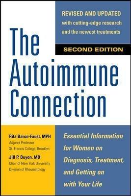 The autoimmune connection. Vol. 2 - Rita Baron-Faust - copertina
