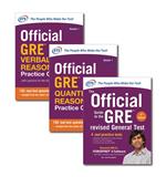 Official GRE Super Power Pack