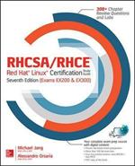 RHCSA/RHCE Red Hat Linux certification practice. Exams with virtual machines. Con CD-ROM