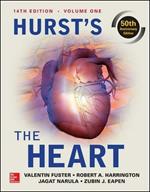 Hurst's the heart