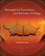 Managerial economics and business strategy