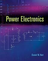 Power Electronics - Daniel Hart - cover