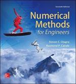 Numerical methods for engineers