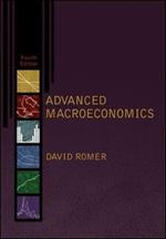 Advanced macroeconomics