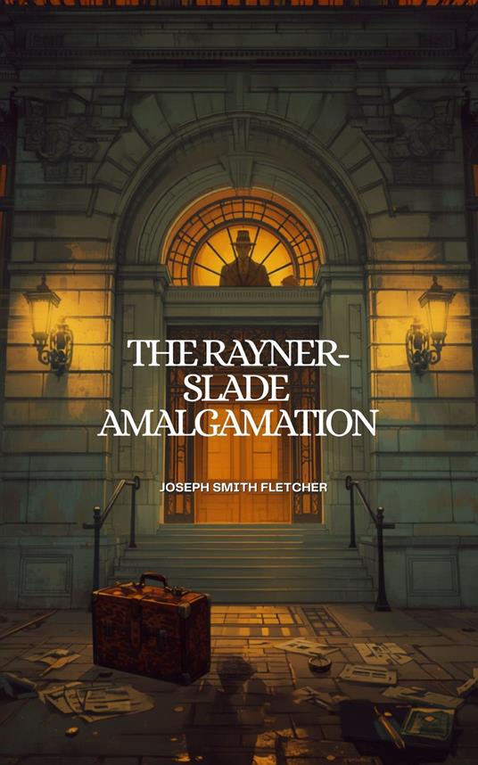 The Rayner-Slade Amalgamation