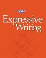 Expressive Writing Level 2, Teacher Materials - McGraw Hill - cover