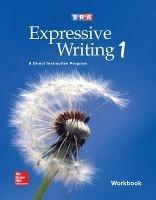 Expressive Writing Level 1, Workbook - McGraw Hill - cover