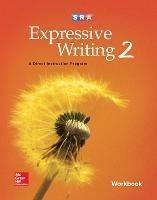 Expressive Writing Level 2, Workbook - McGraw Hill - cover
