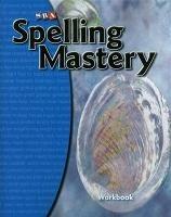 Spelling Mastery Level C, Student Workbook - McGraw Hill - cover