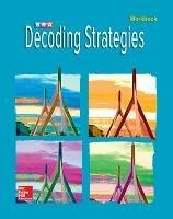 Corrective Reading Decoding Level B1, Workbook - McGraw Hill - cover