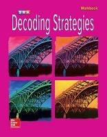 Corrective Reading Decoding Level B2, Workbook - McGraw Hill - cover
