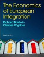 The economics of European integration