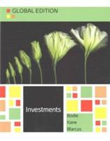 Investments - Bodie - copertina