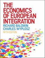 The economics of European integration