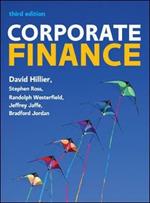 Corporate finance