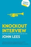 Knockout Interview - John Lees - cover