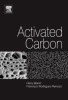 Activated Carbon - Harry Marsh,Francisco Rodriguez Reinoso - cover