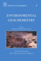Environmental Geochemistry: Treatise on Geochemistry, Second Edition, Volume 9 - cover