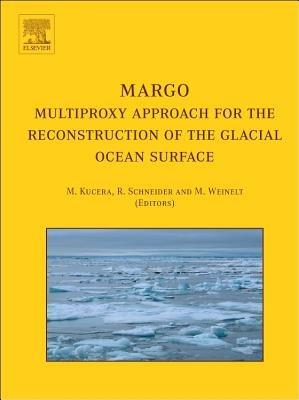MARGO - Multiproxy Approach for the Reconstruction of the Glacial Ocean surface - cover
