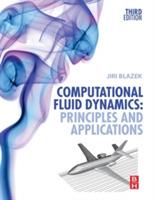 Computational Fluid Dynamics: Principles and Applications - Jiri Blazek - cover
