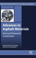 Advances in Asphalt Materials: Road and Pavement Construction - cover