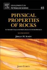 Physical Properties of Rocks: Fundamentals and Principles of Petrophysics