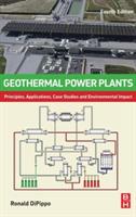 Geothermal Power Plants: Principles, Applications, Case Studies and Environmental Impact