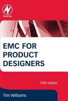 EMC for Product Designers - Tim Williams - cover