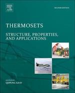 Thermosets: Structure, Properties, and Applications