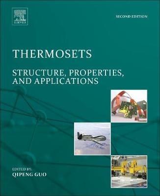 Thermosets: Structure, Properties, and Applications - cover