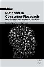 Methods in Consumer Research, Volume 2: Alternative Approaches and Special Applications
