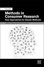 Methods in Consumer Research, Volume 1: New Approaches to Classic Methods