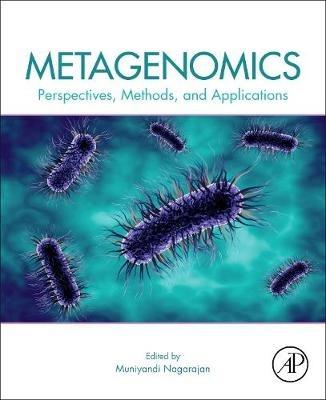 Metagenomics: Perspectives, Methods, and Applications - cover