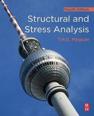 Structural and Stress Analysis - T.H.G. Megson - cover