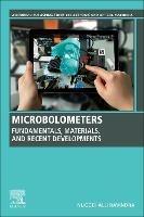 Microbolometers: Fundamentals, Materials, and Recent Developments
