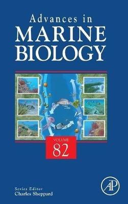 Advances in Marine Biology - cover