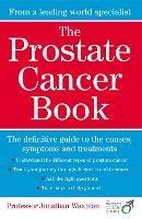 The Prostate Cancer Book